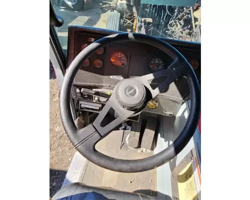Pierce Custom Contender Steering Column
