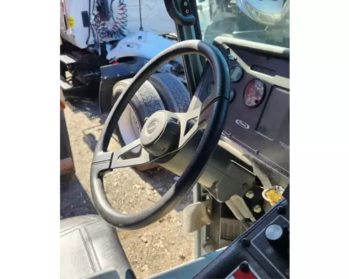 Pierce Custom Contender Steering Column