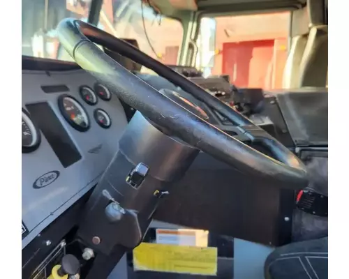 Steering Column Pierce Custom Contender Complete Recycling Group LLC