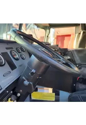 Pierce Custom Contender Steering Column