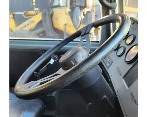 Pierce Custom Contender Steering Column