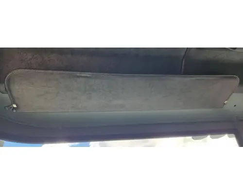 Sun Visor (External) Pierce Custom Contender Complete Recycling Group LLC