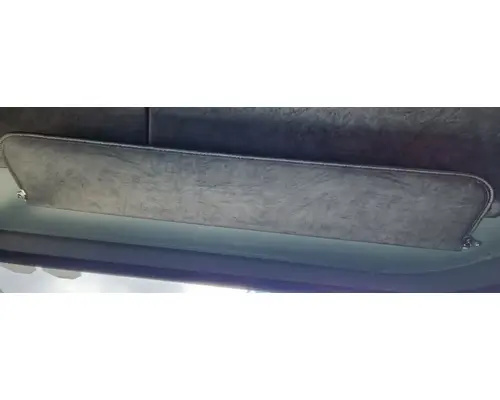 Sun Visor (External) Pierce Custom Contender Complete Recycling Group LLC