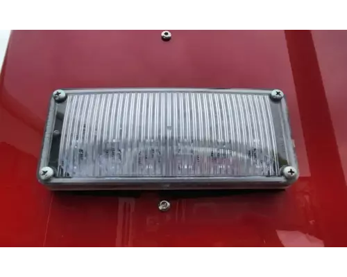 Pierce Custom Contender Tail Lamp