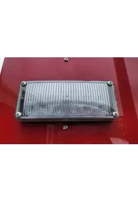 Pierce Custom Contender Tail Lamp