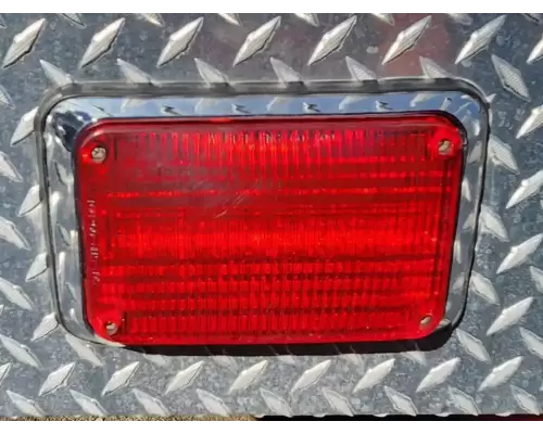 Pierce Custom Contender Tail Lamp