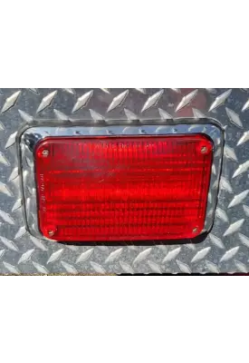 Pierce Custom Contender Tail Lamp