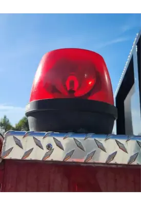 Pierce Custom Contender Tail Lamp