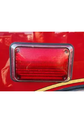 Pierce Custom Contender Tail Lamp