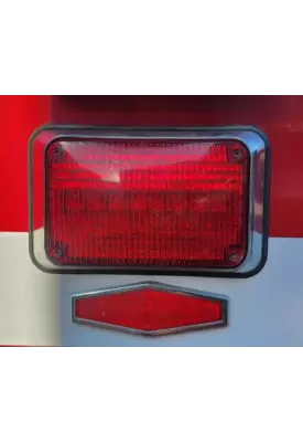 Pierce Custom Contender Tail Lamp