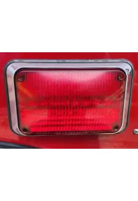 Pierce Custom Contender Tail Lamp