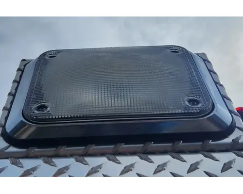 Tail Lamp Pierce Custom Contender Complete Recycling Group LLC