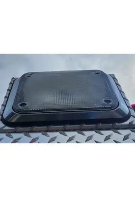Pierce Custom Contender Tail Lamp