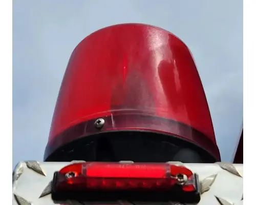 Tail Lamp Pierce Custom Contender Complete Recycling Group LLC