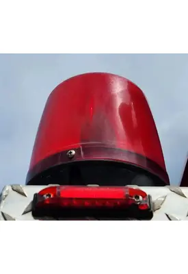 Pierce Custom Contender Tail Lamp