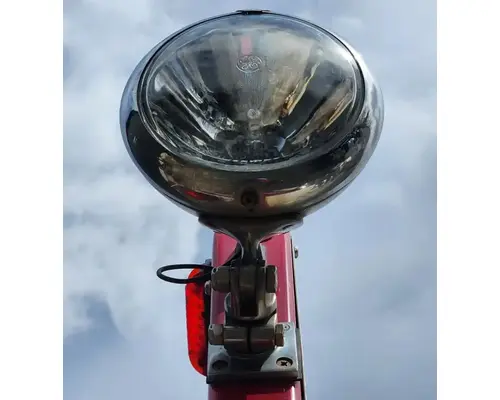 Tail Lamp Pierce Custom Contender Complete Recycling Group LLC