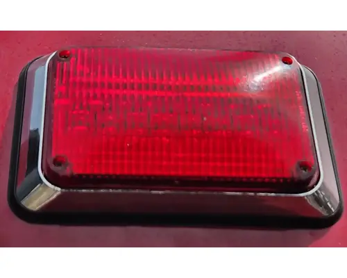 Tail Lamp Pierce Custom Contender Complete Recycling Group LLC