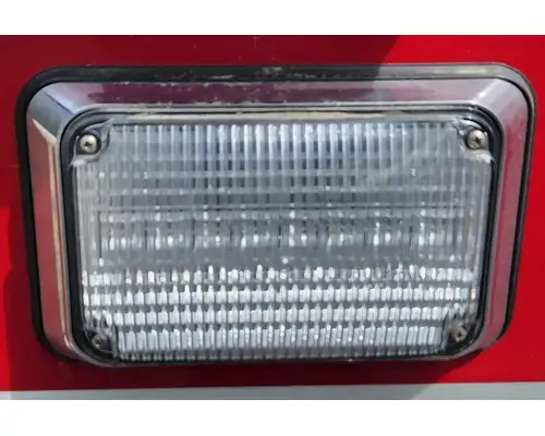 Tail Lamp Pierce Custom Contender Complete Recycling Group LLC