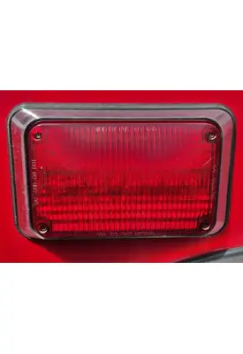 Pierce Custom Contender Tail Lamp