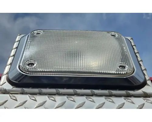 Tail Lamp Pierce Custom Contender Complete Recycling Group LLC