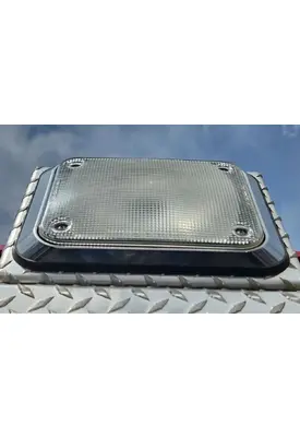 Pierce Custom Contender Tail Lamp