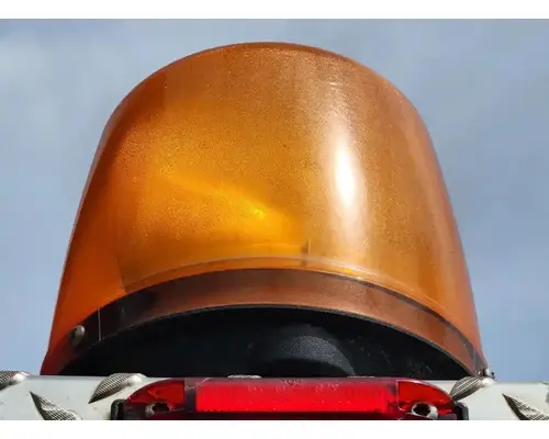 Tail Lamp Pierce Custom Contender Complete Recycling Group LLC