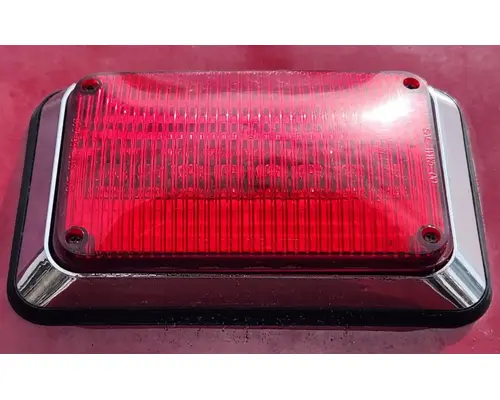 Tail Lamp Pierce Custom Contender Complete Recycling Group LLC