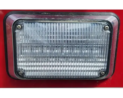 Tail Lamp Pierce Custom Contender Complete Recycling Group LLC