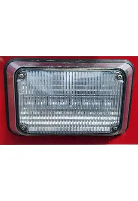 Pierce Custom Contender Tail Lamp