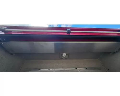 Pierce Custom Contender Tool Box