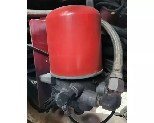 Air Dryer Pierce Dash Complete Recycling Group LLC
