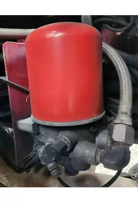 Pierce Dash Air Drier
