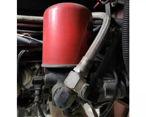 Pierce Dash Air Drier