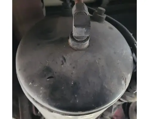 Air Tank Pierce Dash Complete Recycling Group LLC