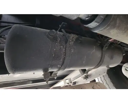 Air Tank Pierce Dash Complete Recycling Group LLC