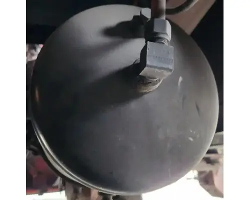 Pierce Dash Air Tank