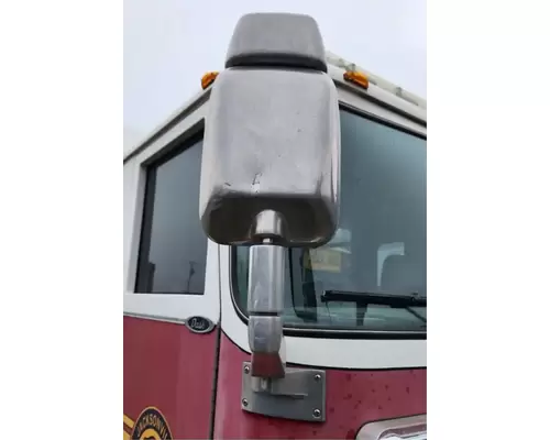 Pierce Dash Mirror (Side View)