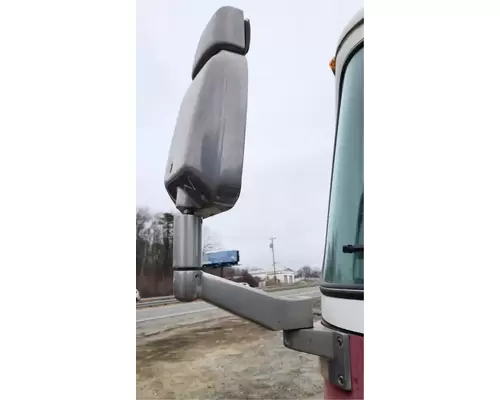Pierce Dash Mirror (Side View)
