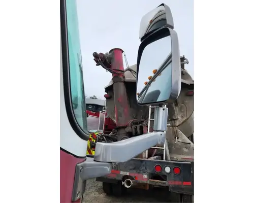 Mirror (Side View) Pierce Dash Complete Recycling Group LLC