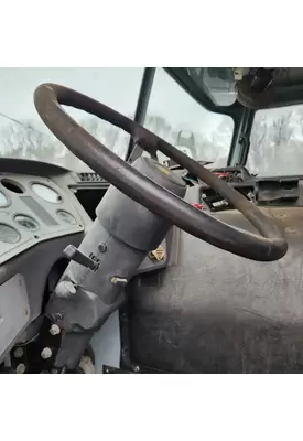 Pierce Dash Steering Column