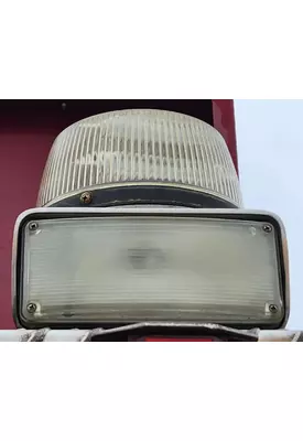 Pierce Dash Tail Lamp