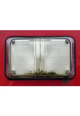 Pierce Dash Tail Lamp