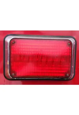 Pierce Dash Tail Lamp