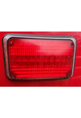 Pierce Dash Tail Lamp