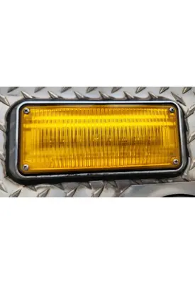 Pierce Dash Tail Lamp
