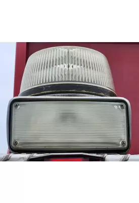 Pierce Dash Tail Lamp