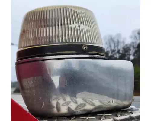 Pierce Dash Tail Lamp