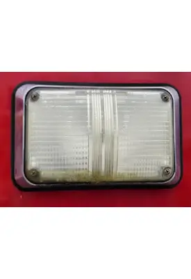Pierce Dash Tail Lamp