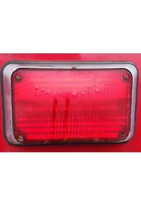 Pierce Dash Tail Lamp