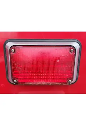 Pierce Dash Tail Lamp